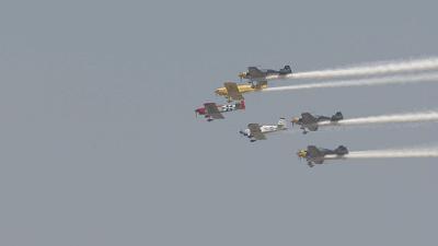 2017郑州航展票价 (2019郑州上街航展)