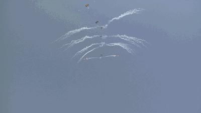 2017郑州航展票价 (2019郑州上街航展)