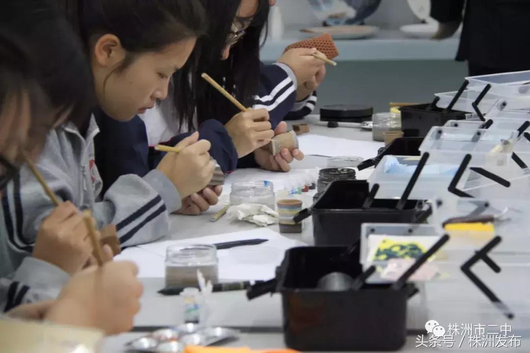 株洲创新创业成果,2019株洲众创空间