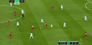 火力全开利物浦送曼城赛季首败,利物浦vs西汉姆联超燃