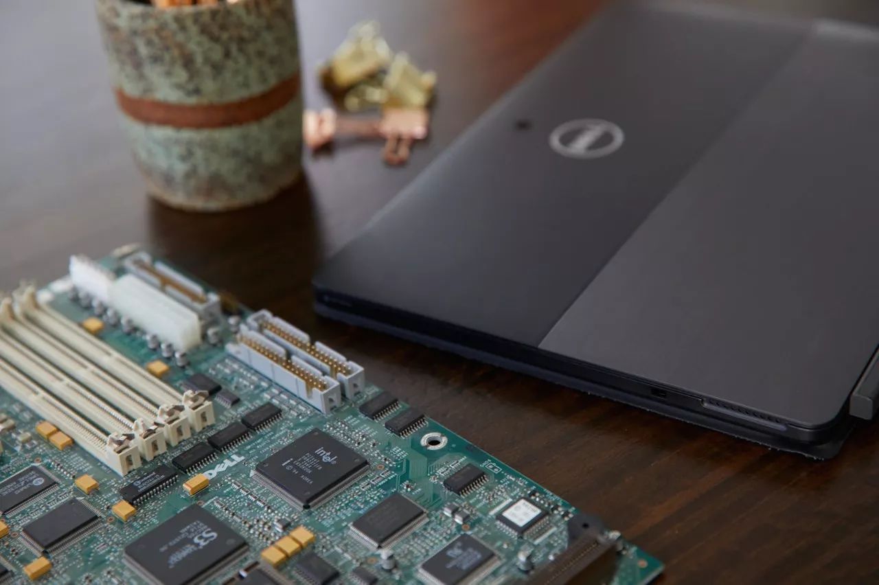 你淘汰的电脑手机，被人提炼出黄金，还打算转手卖回给你