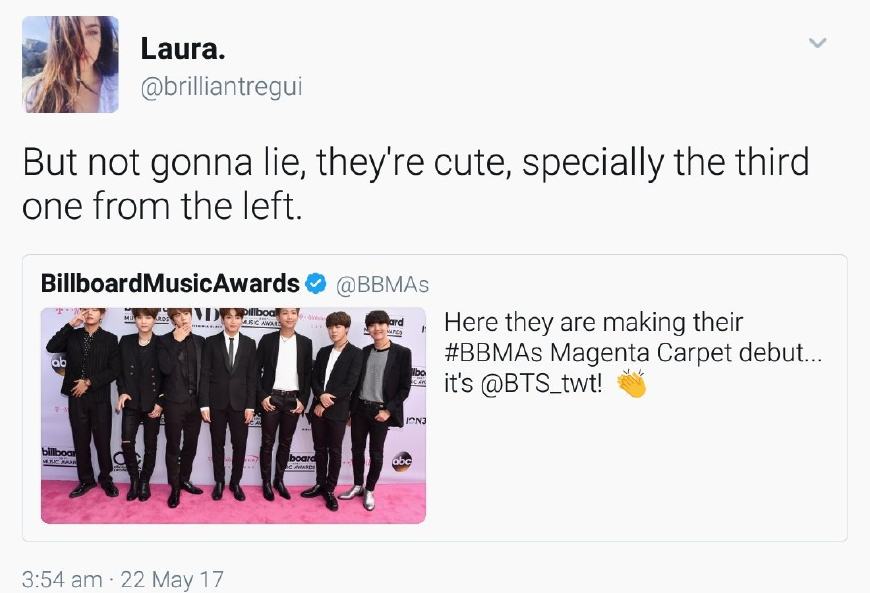 bts被外国人吓,bts被国外粉丝吓到