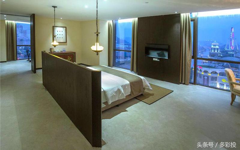 广州比较有格调的酒店,广州这家酒店性价比很高