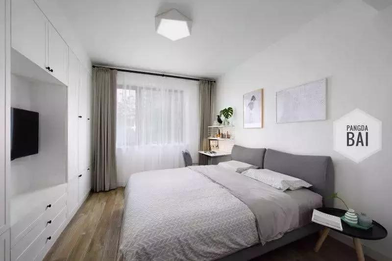 装修是场持久战,北欧简约风装修攻略