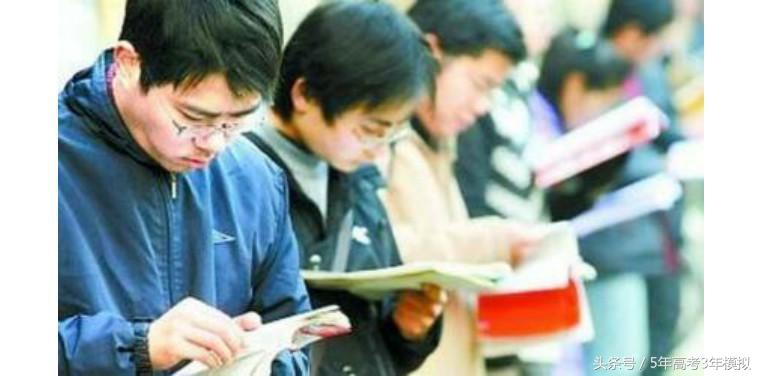 理综从100分到285分,高三理综如何考到285分