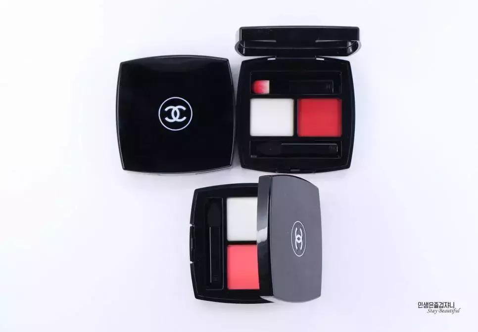 2021年大牌彩妆秋冬限定,兰蔻彩妆单品推荐系列