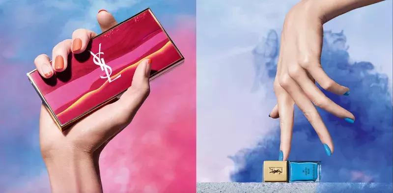 2021年大牌彩妆秋冬限定,兰蔻彩妆单品推荐系列