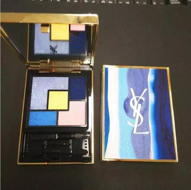 2021年大牌彩妆秋冬限定,兰蔻彩妆单品推荐系列