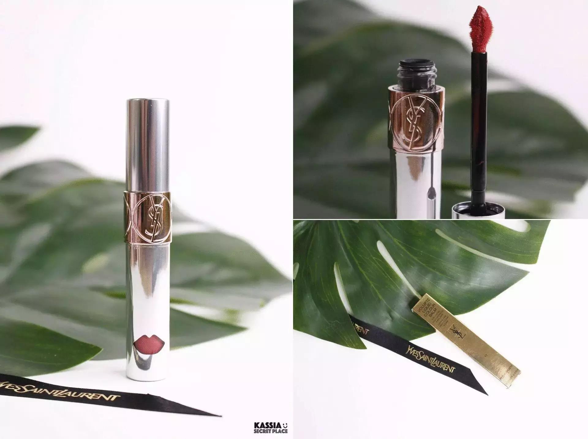 2021年大牌彩妆秋冬限定,兰蔻彩妆单品推荐系列