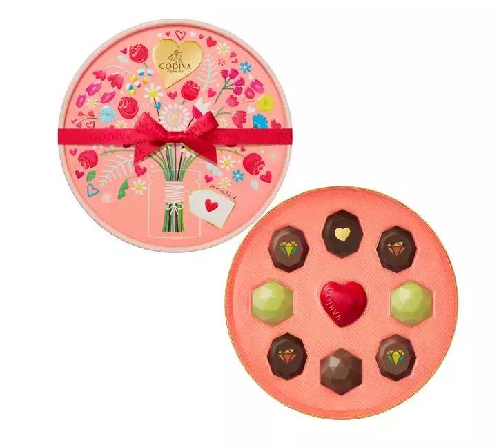 2021年大牌彩妆秋冬限定,兰蔻彩妆单品推荐系列