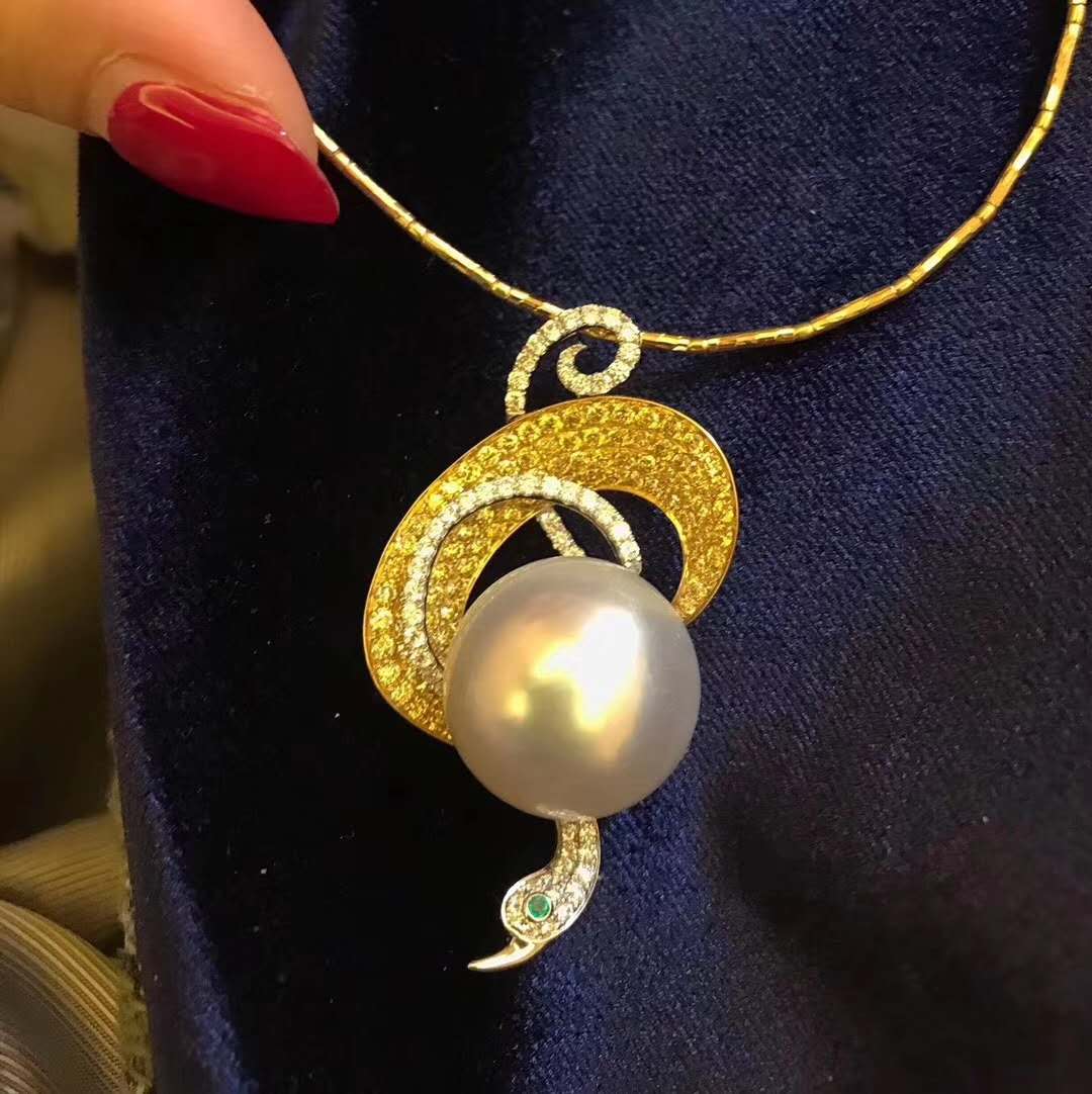 哪个厂家卖的珍珠是最真的,具有价值的珍珠批发排行榜