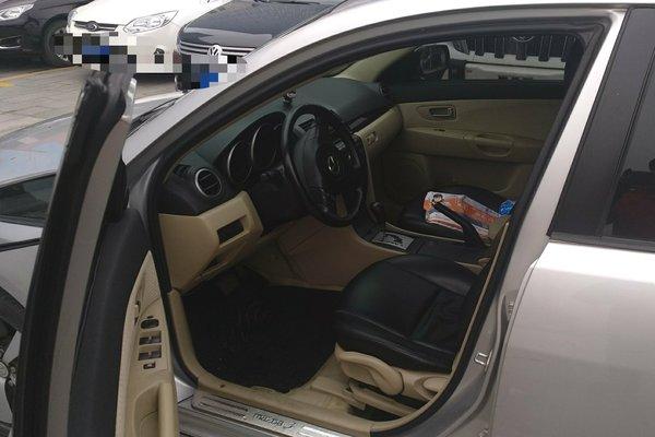 马自达3二手车2.0多少钱,12款马自达3星骋两厢二手车多少钱