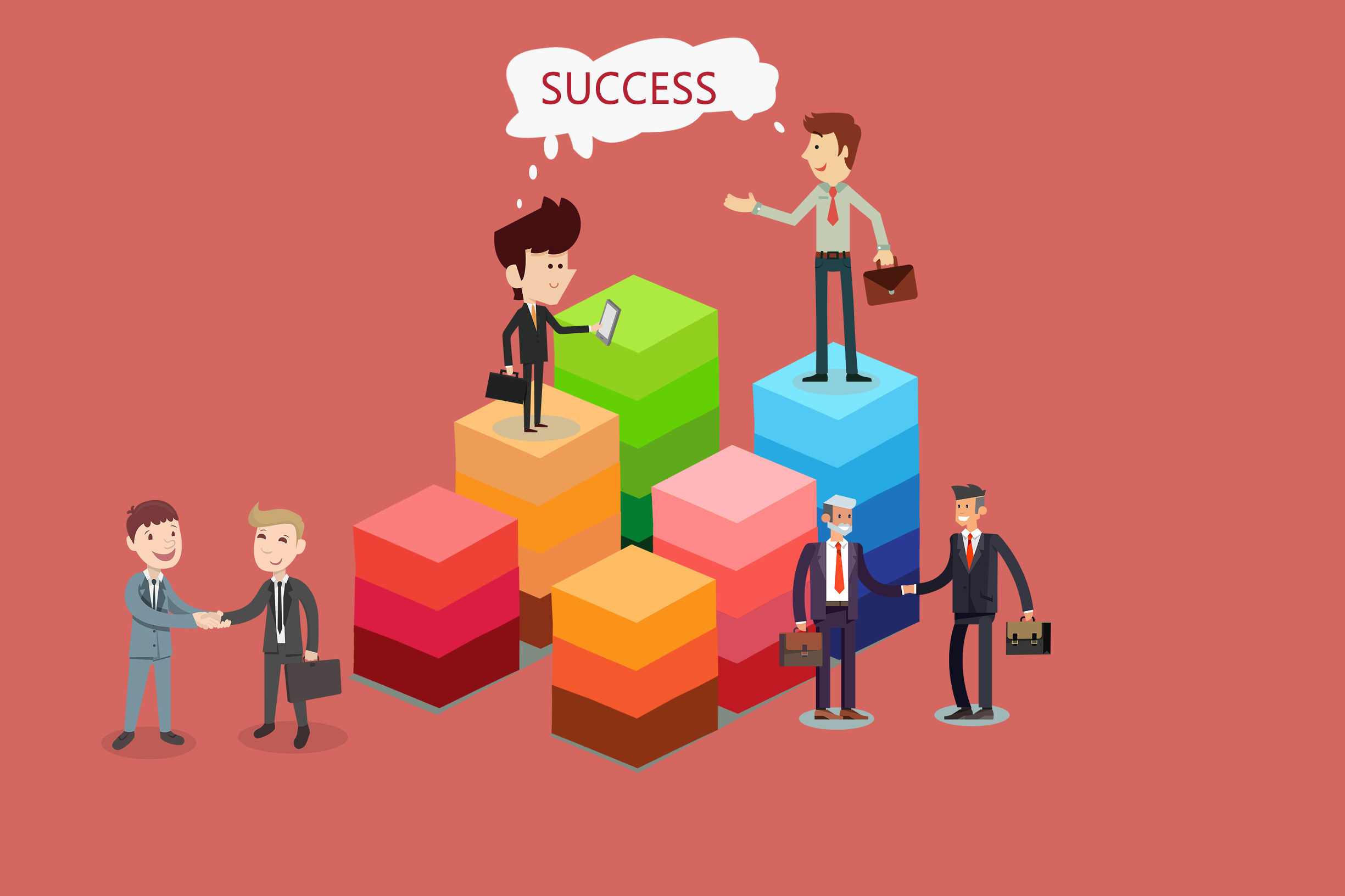 代发工资场景营销方案,代发工资户的二次营销