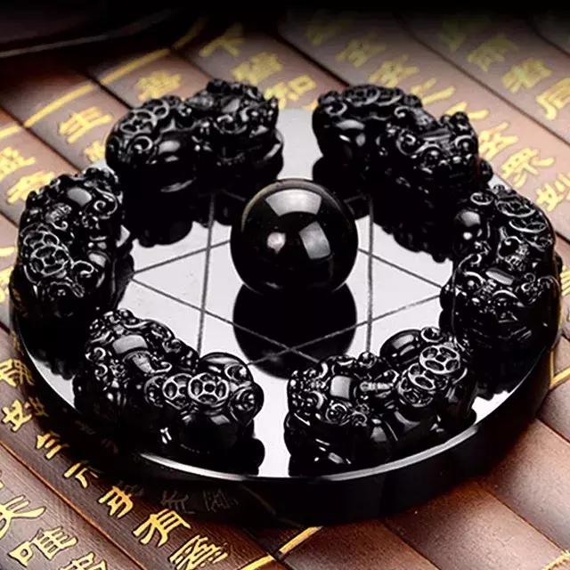 镇宅纳财的风水物,十大招财镇宅的吉祥物