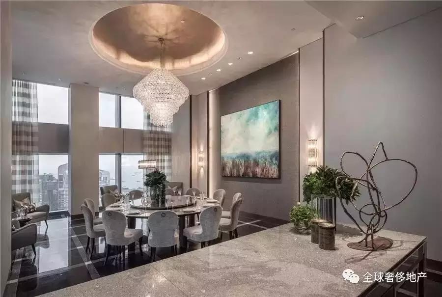 世界十大顶级会所排名,顶级豪华会所排名前十