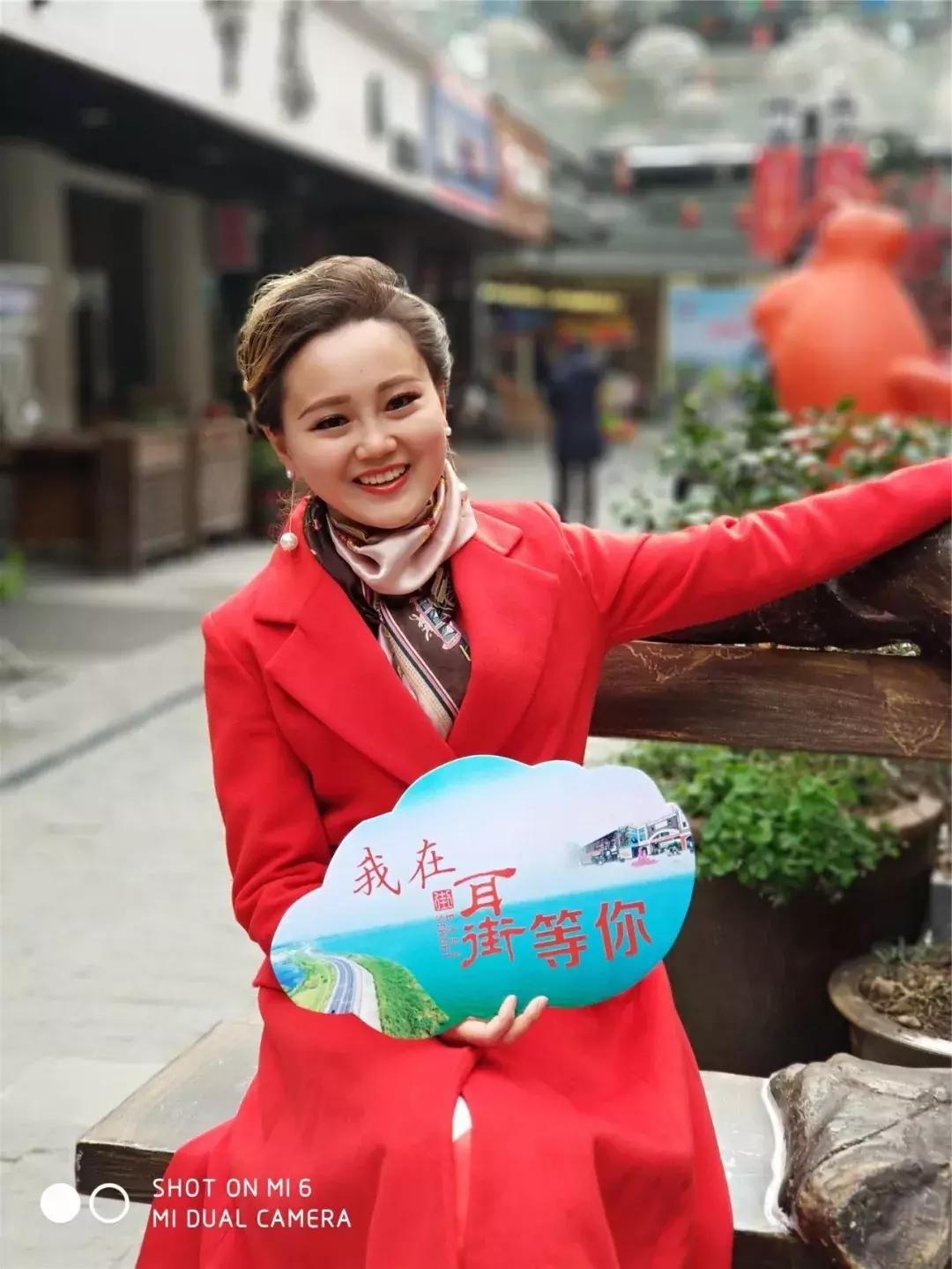 巢湖这条街火了，安徽大V纷纷打Call，登顶头条，刷编网络~