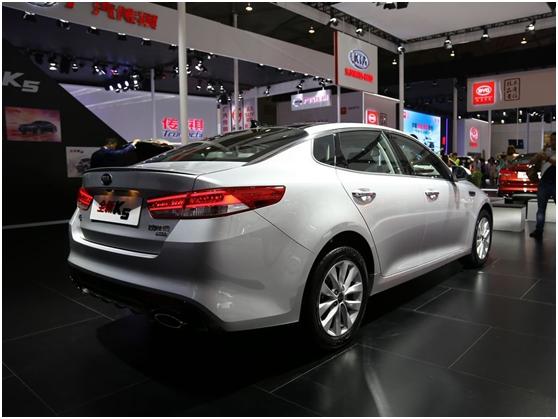 起亚k5过颠簸路面感觉隔音不好,起亚k5高速风噪怎样