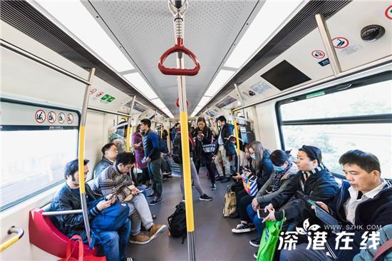 香港通地铁时间表最新,香港2022年地铁线路