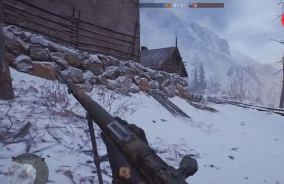 战地1超爽,玩战地1感觉震撼