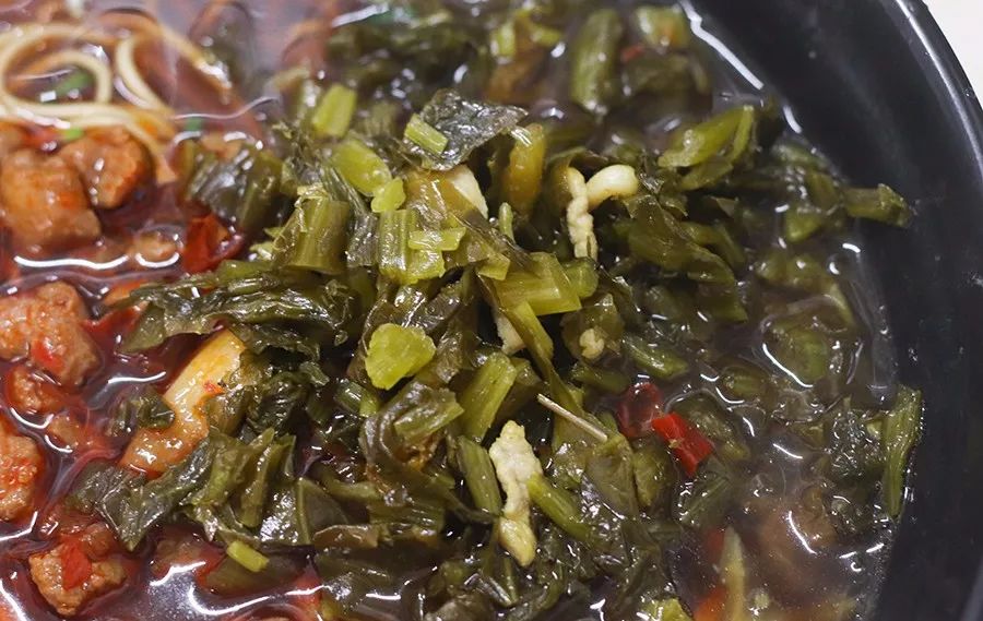 上海最好吃的麻辣面馆,上海最好吃的面条店