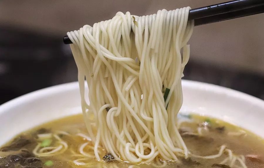 上海最好吃的麻辣面馆,上海最好吃的面条店