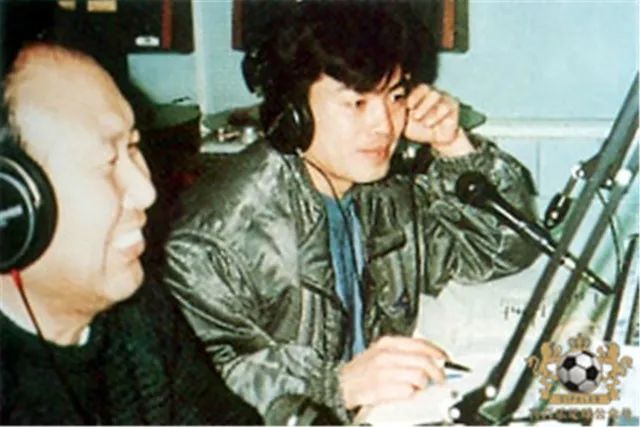 「津门足坛双百颂」高复祥——追根溯源七旬翁桃李天下记初心