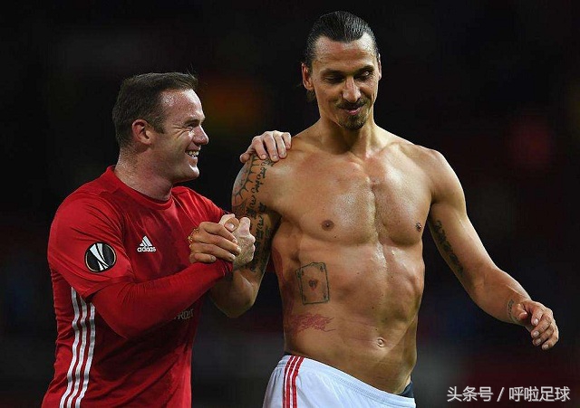 伊布鲁尼身高,伊布足球水平