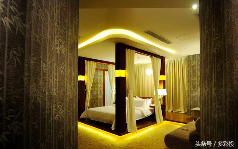 广州比较有格调的酒店,广州这家酒店性价比很高