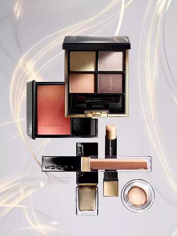 2021年大牌彩妆秋冬限定,兰蔻彩妆单品推荐系列