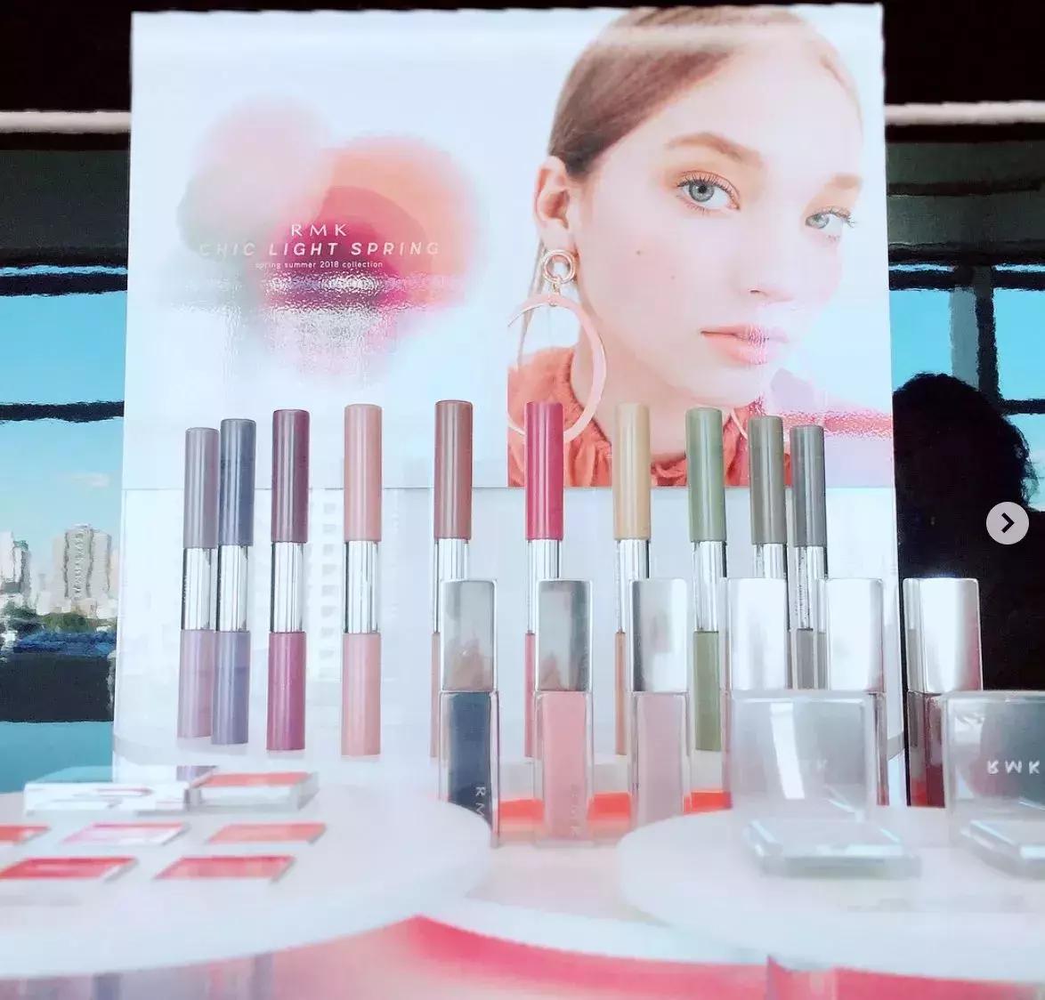 2021年大牌彩妆秋冬限定,兰蔻彩妆单品推荐系列