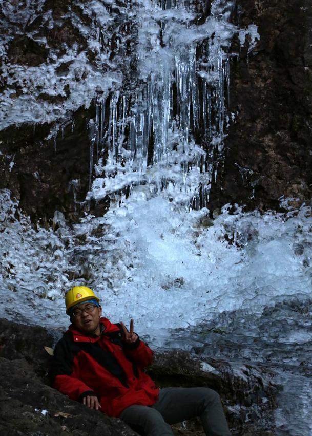 衢州大路里古山寨探险概述