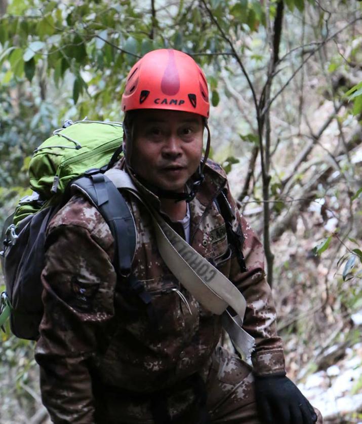 衢州大路里古山寨探险概述