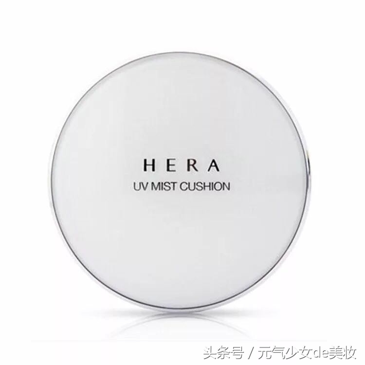 拒绝底妆起皮卡粉,冬天适合用哪款气垫