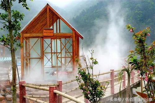 福州市温泉第一名,福建福州最出名的温泉