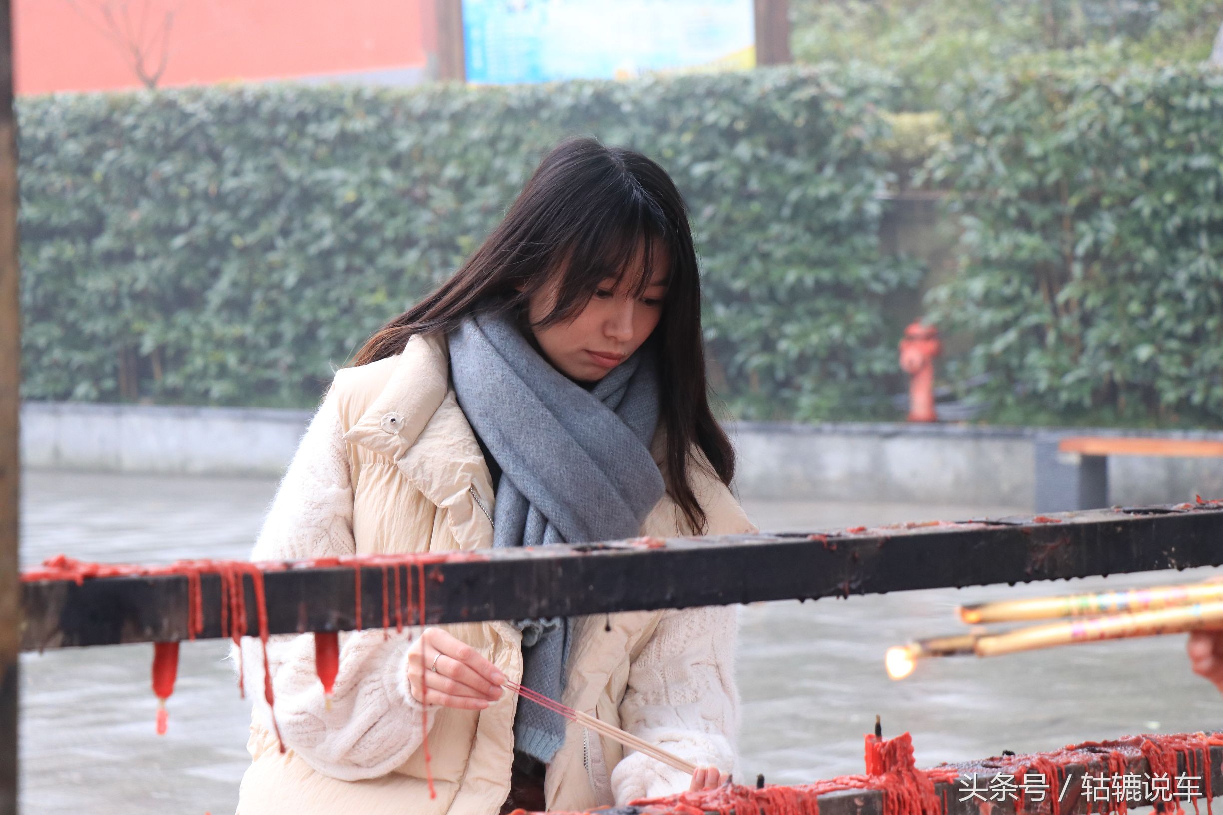 车友俱乐部春季活动,当你第一次参加车友聚会