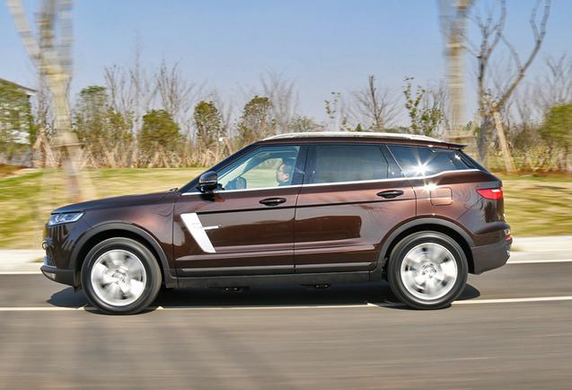 这车有福，有财神，2018就是让你旺！