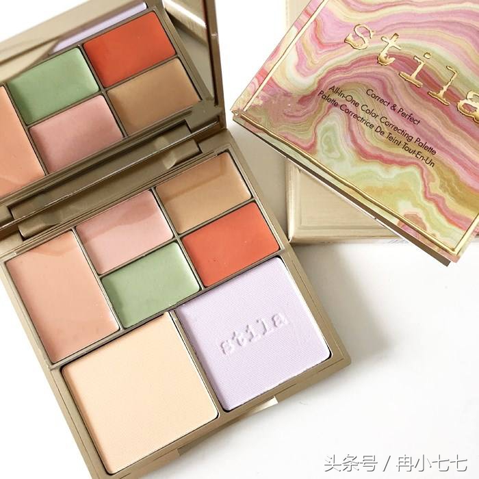 美妆博主化妆包翻包,美妆博主化妆包大容量推荐