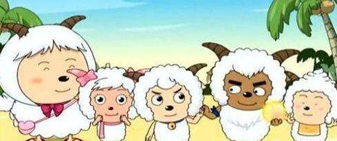 漫威版喜羊羊与灰太狼主题曲,喜羊羊与灰太狼改编版动漫半次元