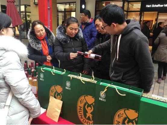 买年货就来郑州年货节,郑州过年必买的年货