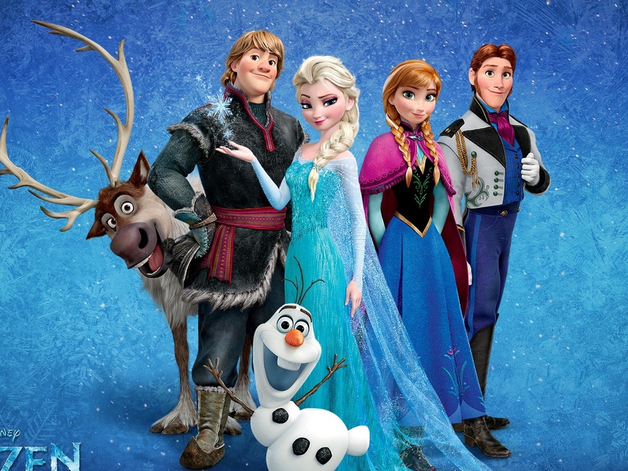 中文翻译很惊艳的英文歌,十首好听的歌曲英文翻译