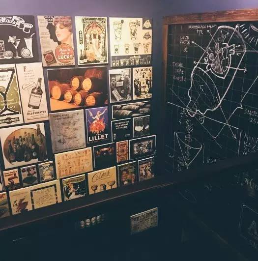 京城那些深不可测的饭局与骗局,揭秘酒馆的酒