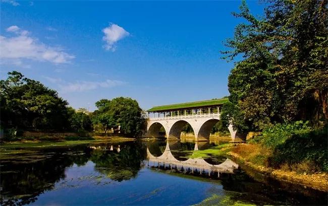 桂林七星区是桂林发展最好的区吗,为什么桂林发展七星区