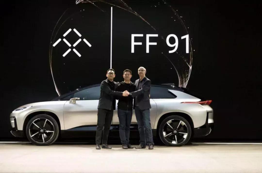 盘点新势力造车“七宗最”，究竟谁会是下一个“乐视”？