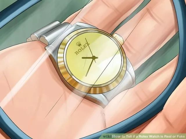 劳力士间金蓝真假辨别,劳力士绿玻璃鉴别真假