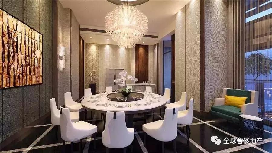 世界十大顶级会所排名,顶级豪华会所排名前十