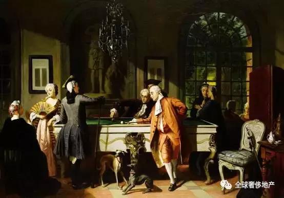 世界十大顶级会所排名,顶级豪华会所排名前十