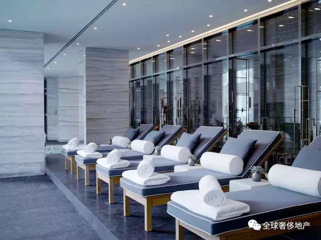 世界十大顶级会所排名,顶级豪华会所排名前十