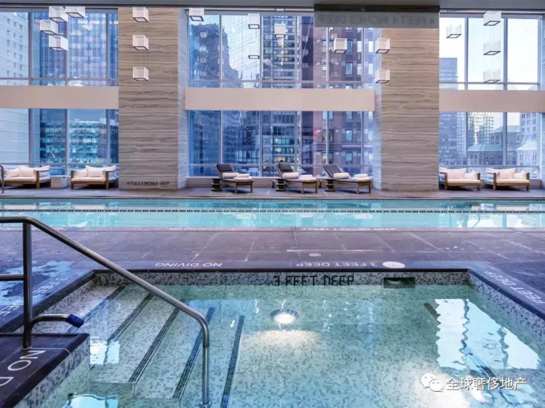 世界十大顶级会所排名,顶级豪华会所排名前十