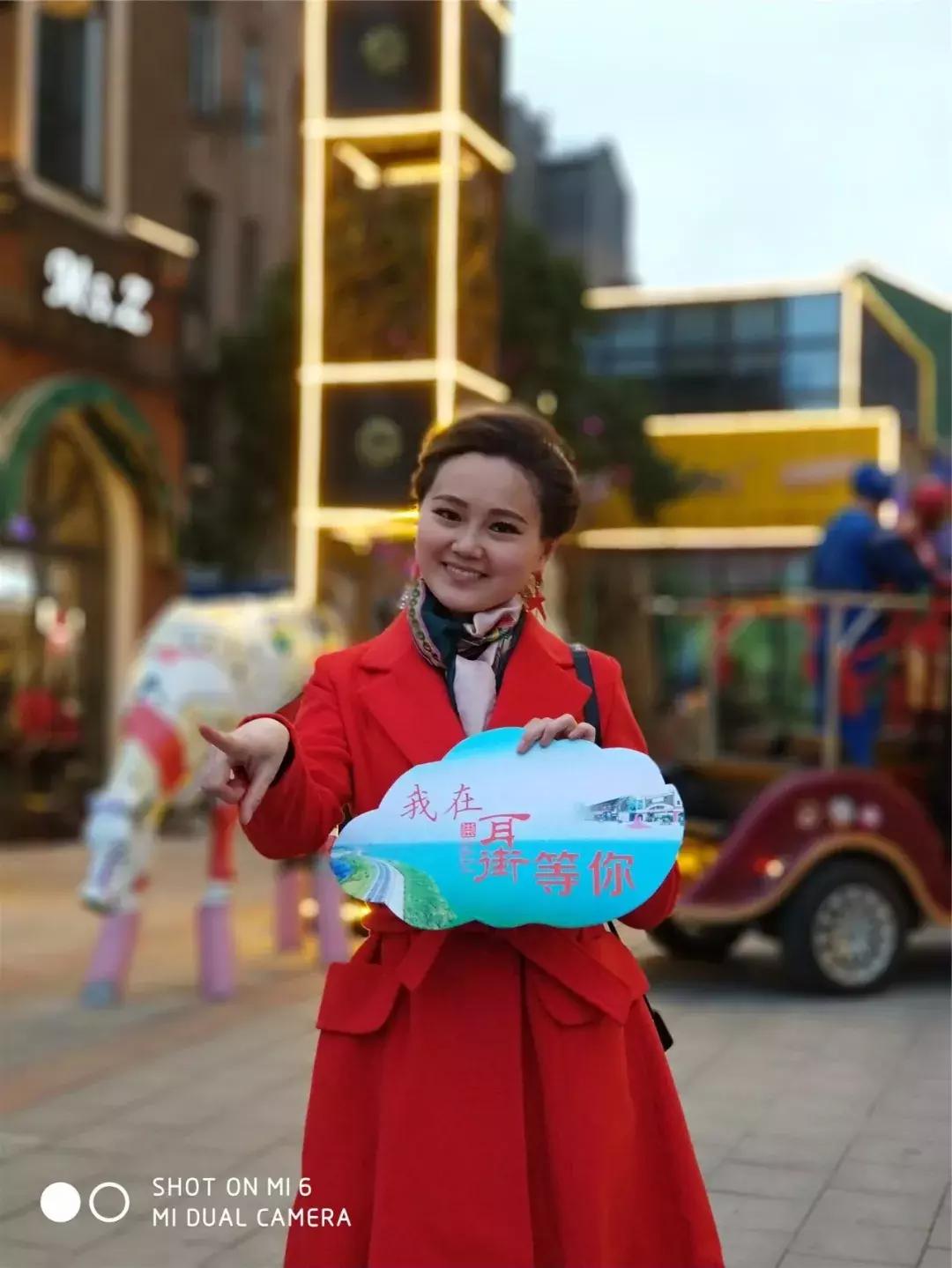 巢湖这条街火了，安徽大V纷纷打Call，登顶头条，刷编网络~