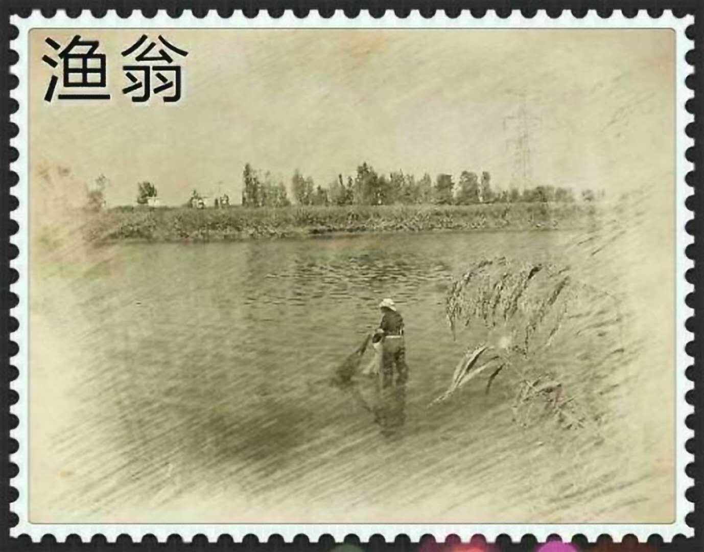 农村留守70岁老人每天坚持劳作,七旬老人坚守乡村50年